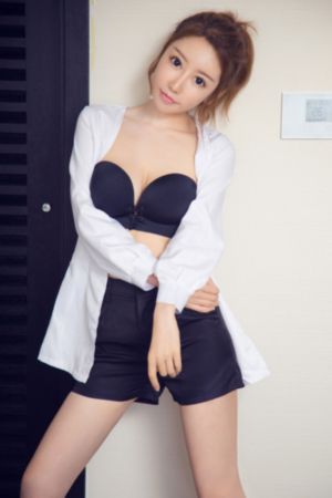 图书馆彼女