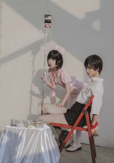绝望的主妇
