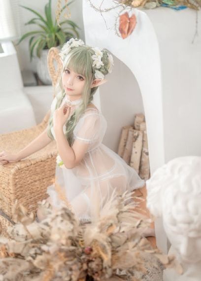 我的狐仙女友