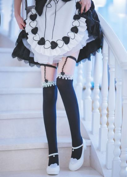 花样女鬼