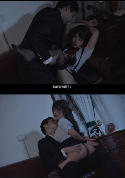 黑暗之心